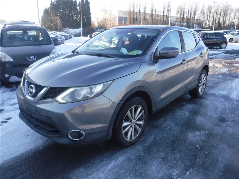 Nissan Qashqai 1.2 DIG-T 2WD Acenta n°170