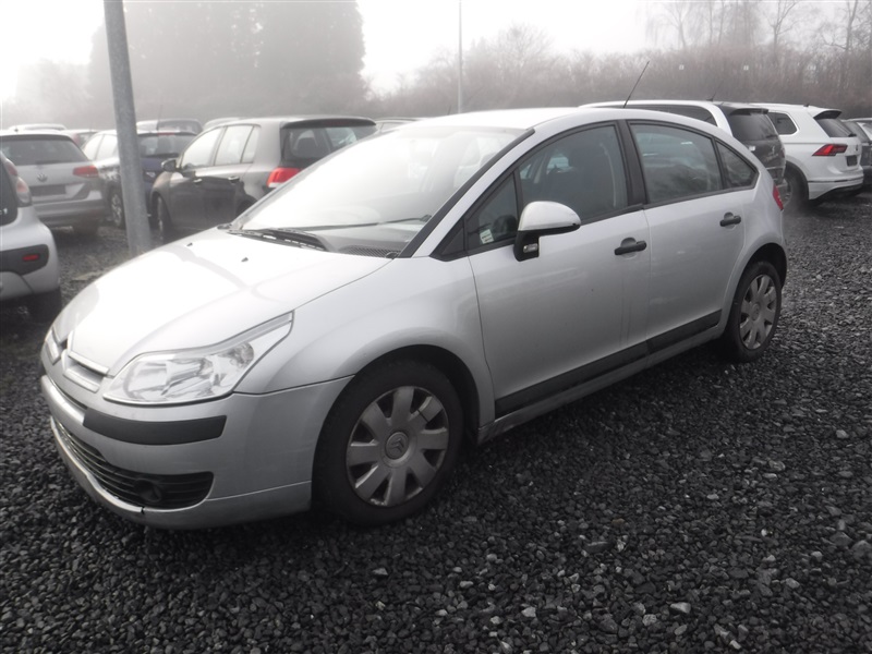 Citroen C4 n°194