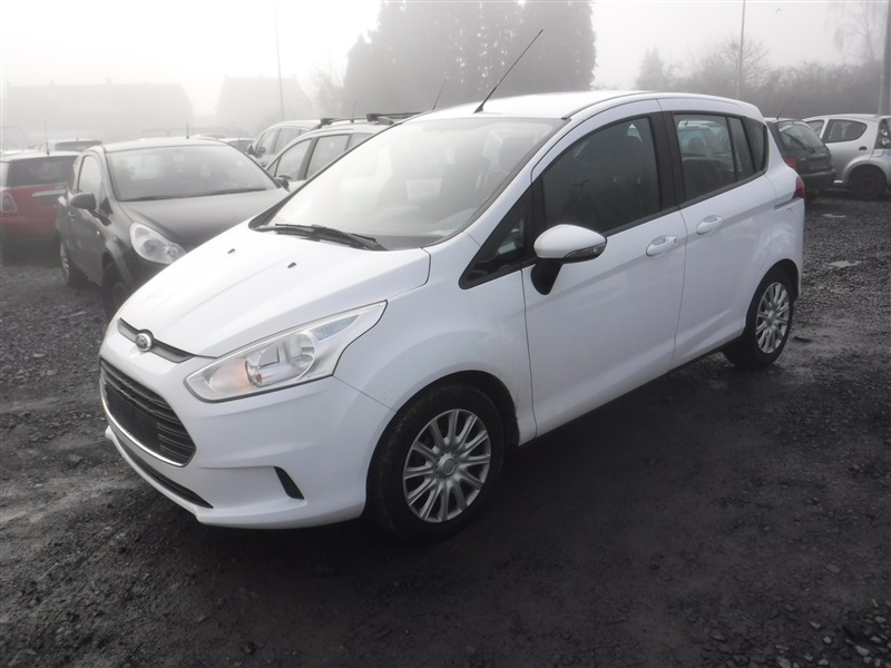 Ford B-Max 1.0i EcoBoost Trend S&S n°218