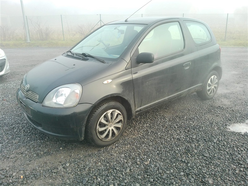 Toyota Yaris n°145