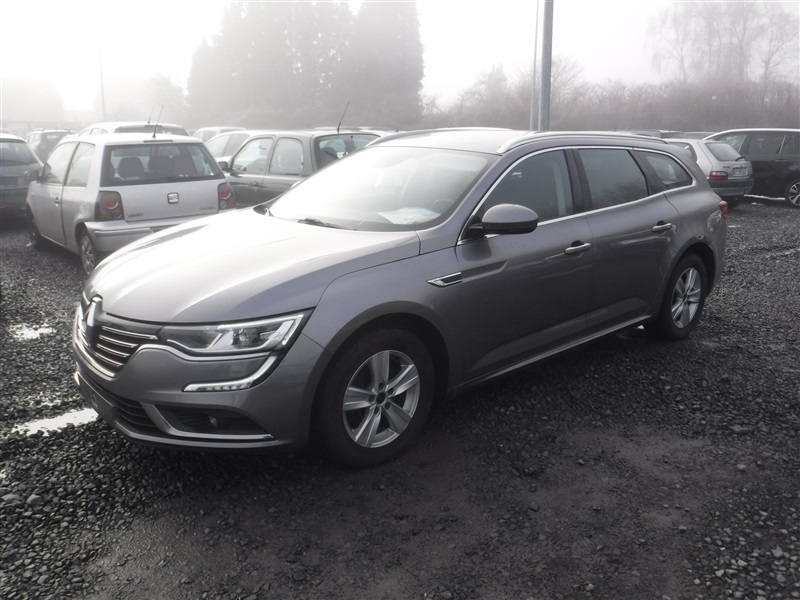 Renault Talisman 1.5 dCi Energy Intens n°147