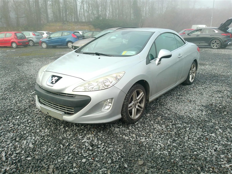 Peugeot 308 1.6i Sport n°219