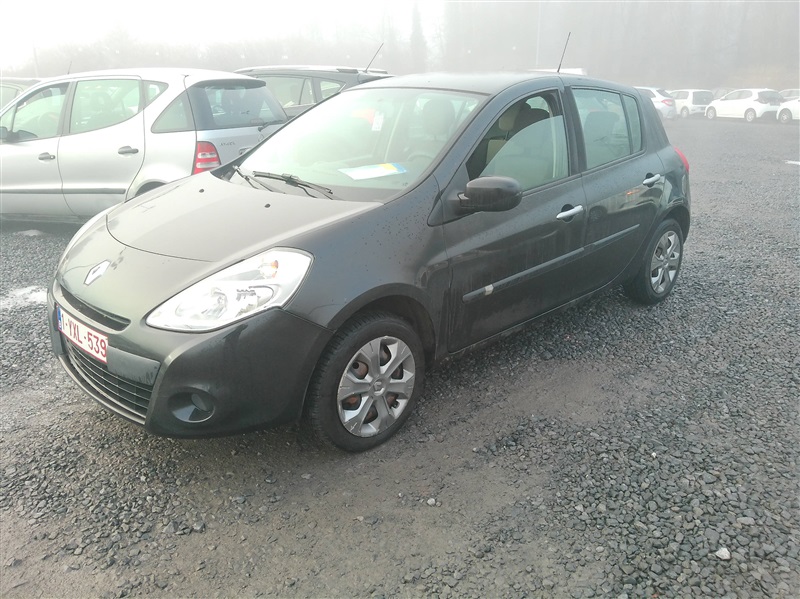 Renault Clio n°192