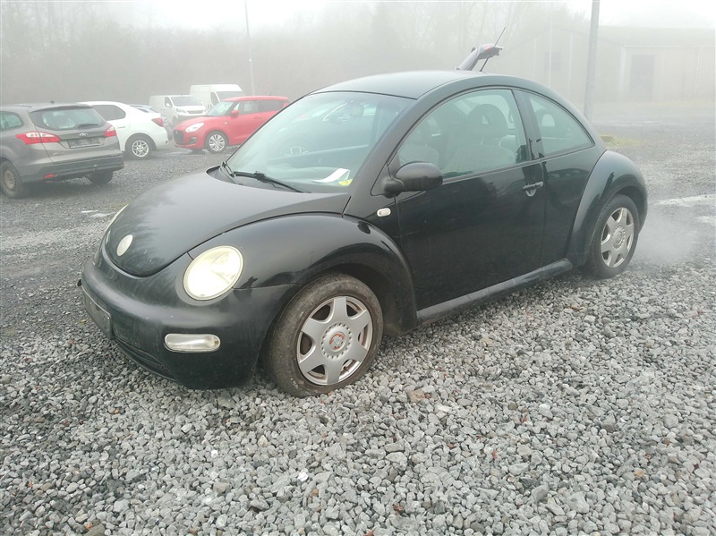 Volkswagen Beetle 1.9TDi 90cv n°222