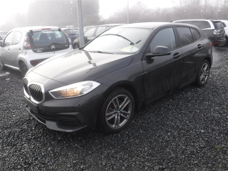 BMW 116 116 d Business Edition  NAVI/JA16/PDC AV AR n°195