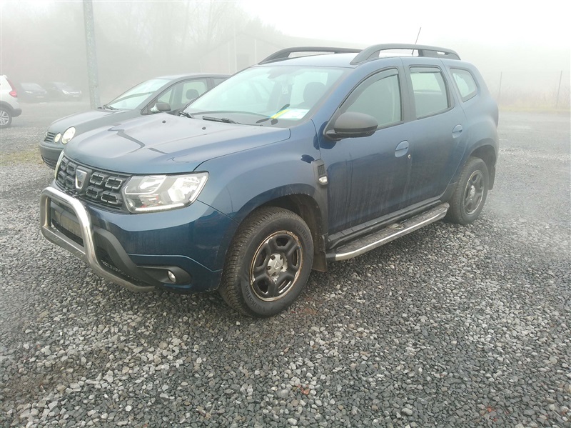Dacia Duster 1.5 Blue dCi Comfort (EU6.2) n°223