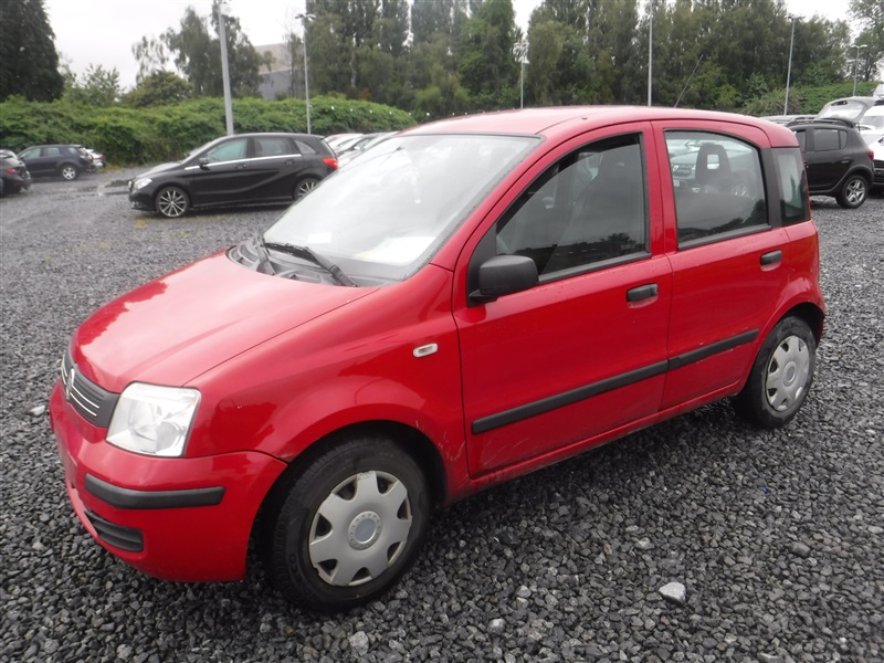 Fiat Panda 1.1i Actual euro6 n°75