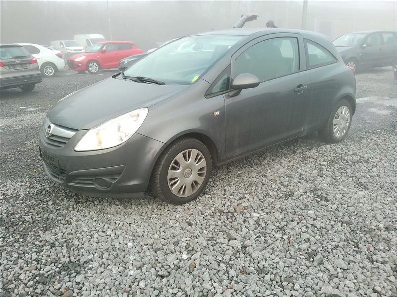 Opel Corsa 1.0i Enjoy n°224