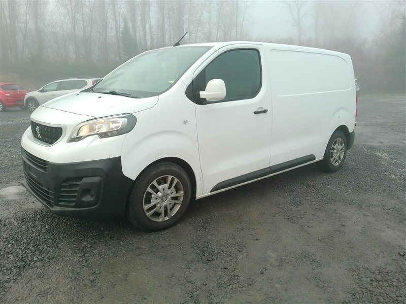 Peugeot Expert 1.6 BlueHDi L2 Standard Pro S&S n°211
