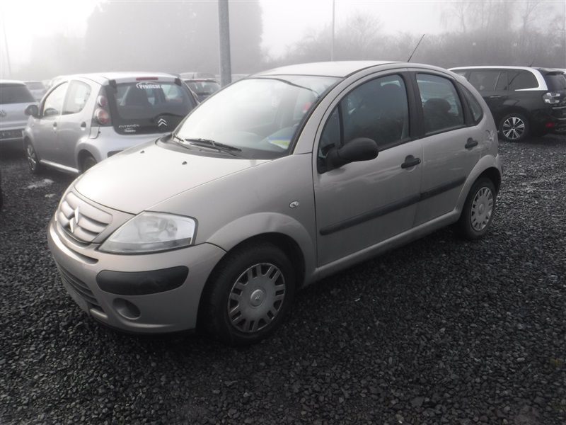 Citroen C3 1.1i n°190