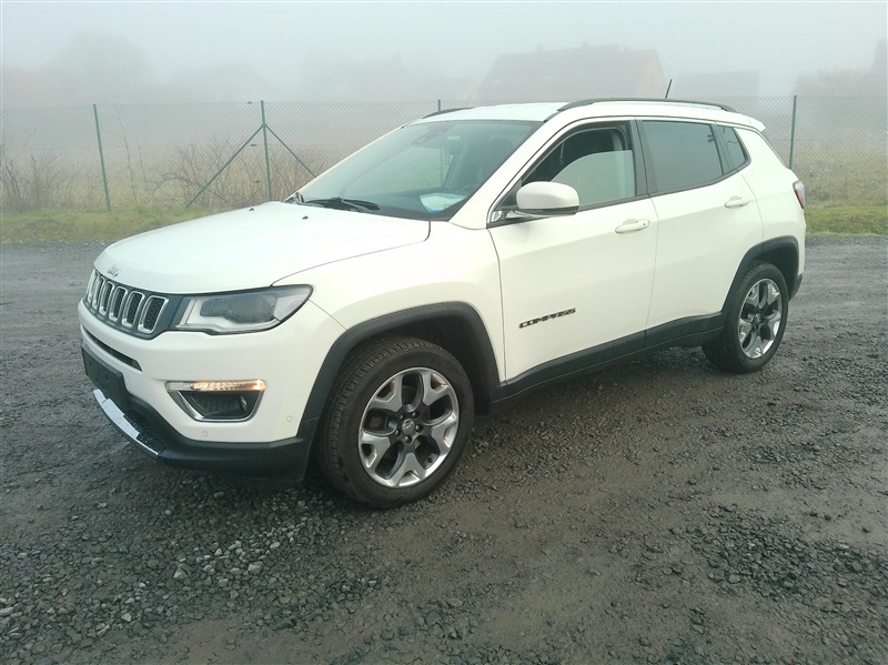 Jeep Compass 1.4 Turbo 4x2 Longitude n°173