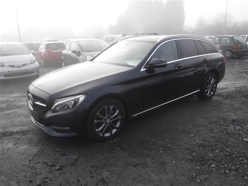 Mercedes-Benz C 200 C 200 d n°199