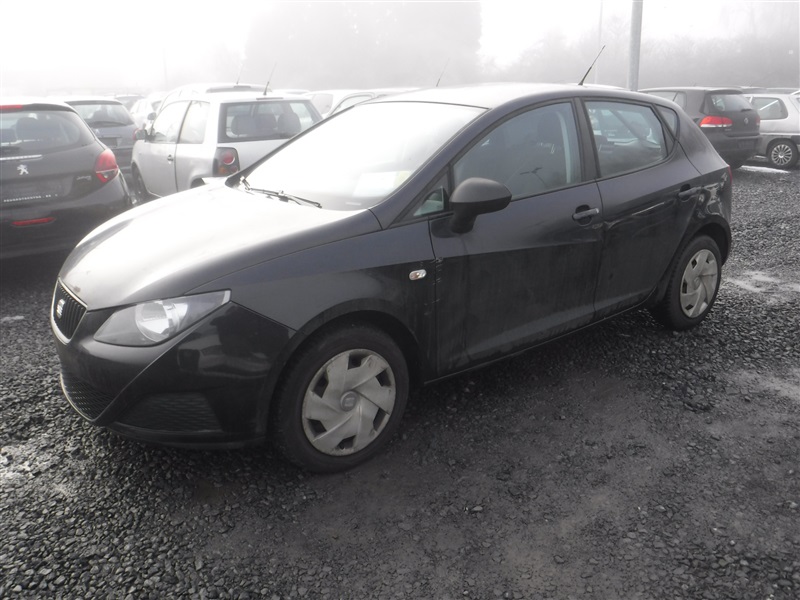 Seat Ibiza 1.2 CR TDi Reference DPF n°196