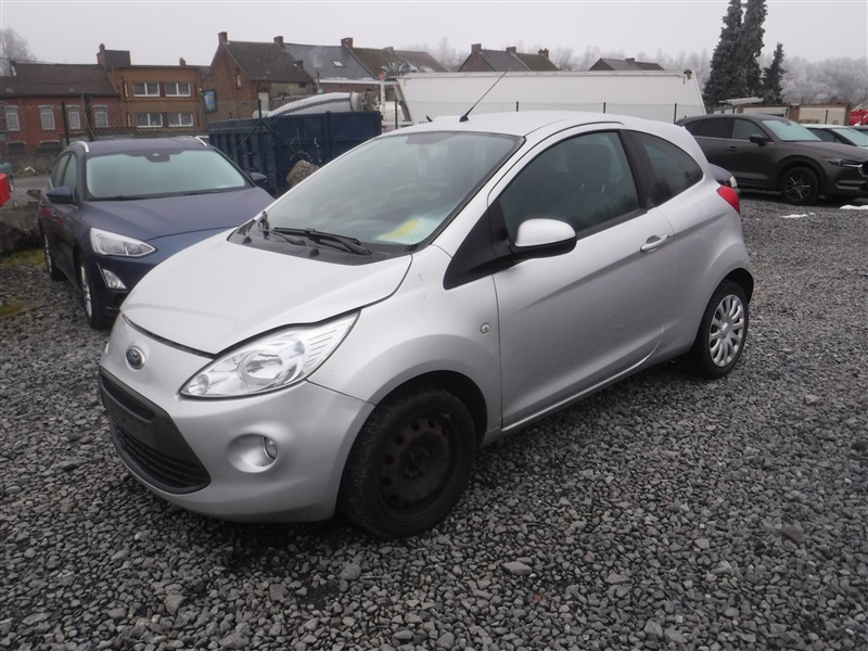 Ford Ka/Ka+ n°184