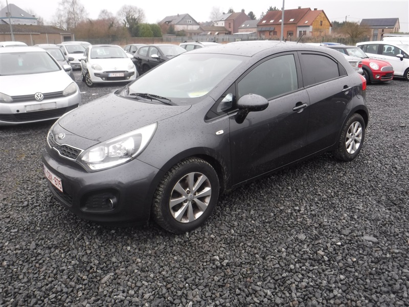 Kia Rio 1.2i Lounge n°252