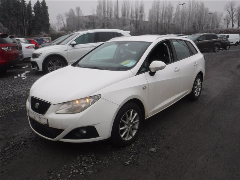 Seat Ibiza 1.2 CR TDi Reference DPF n°234