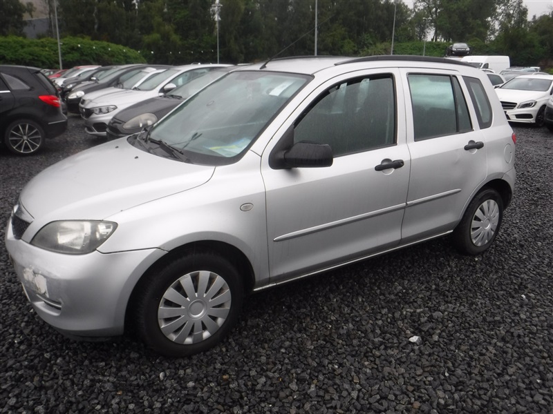 Mazda 2 1.3 EURO4 n°85