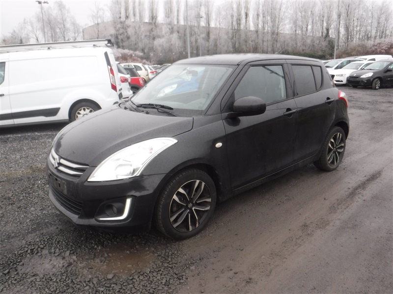 Suzuki Swift 1.2i GL JnJoy n°237