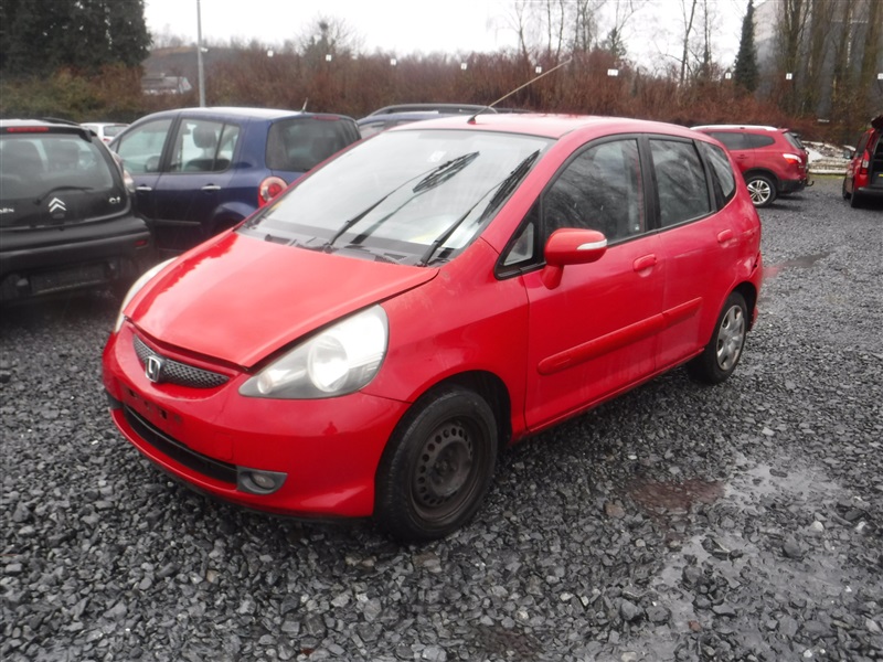 Honda Jazz 1.4i ES n°240