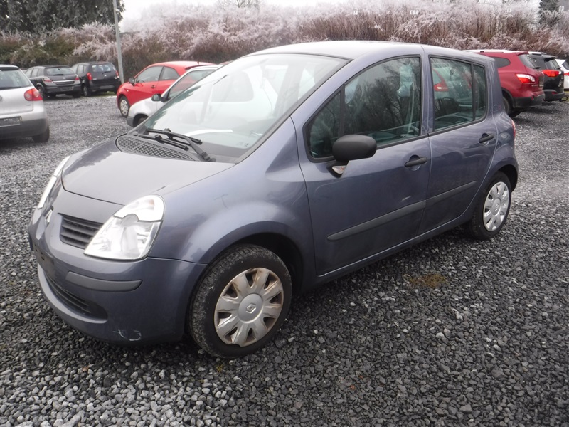 Renault Modus 1.2 I n°241