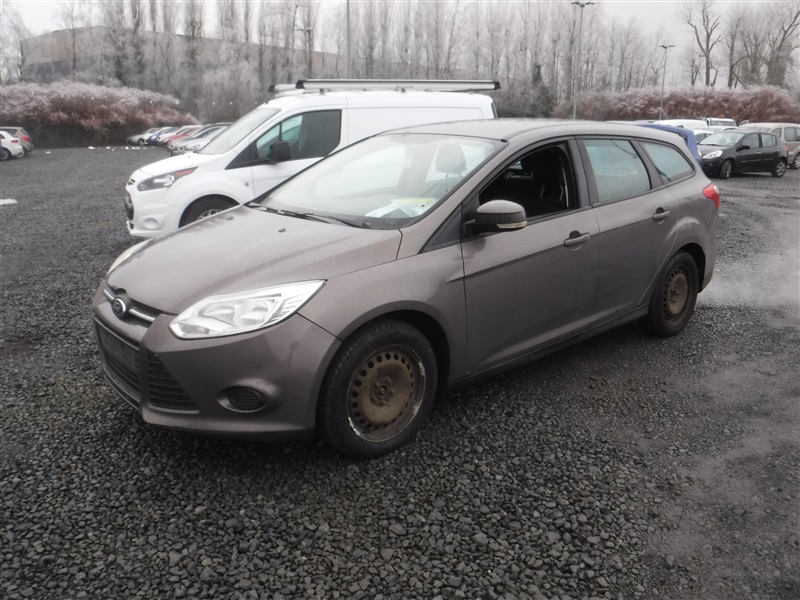 Ford Focus 1.6 TDCi Trend n°229