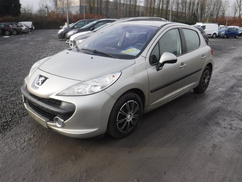Peugeot 207 n°248