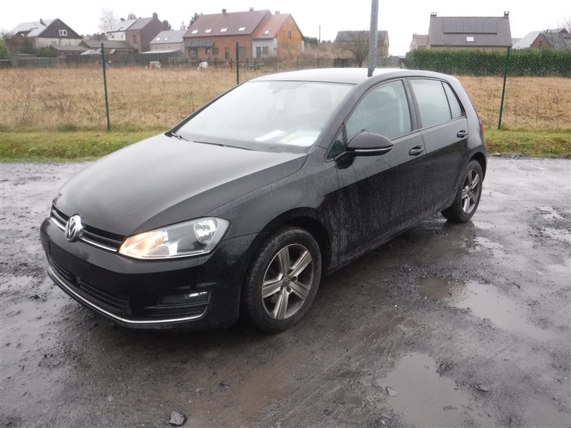 Volkswagen Golf 1.6 CR TDi Trendline n°268