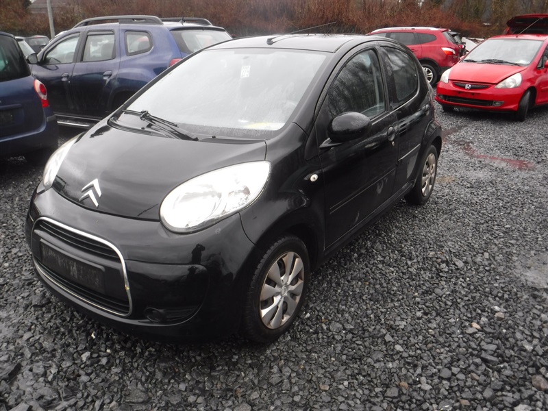 Citroen C1 1.0i Seduction n°279