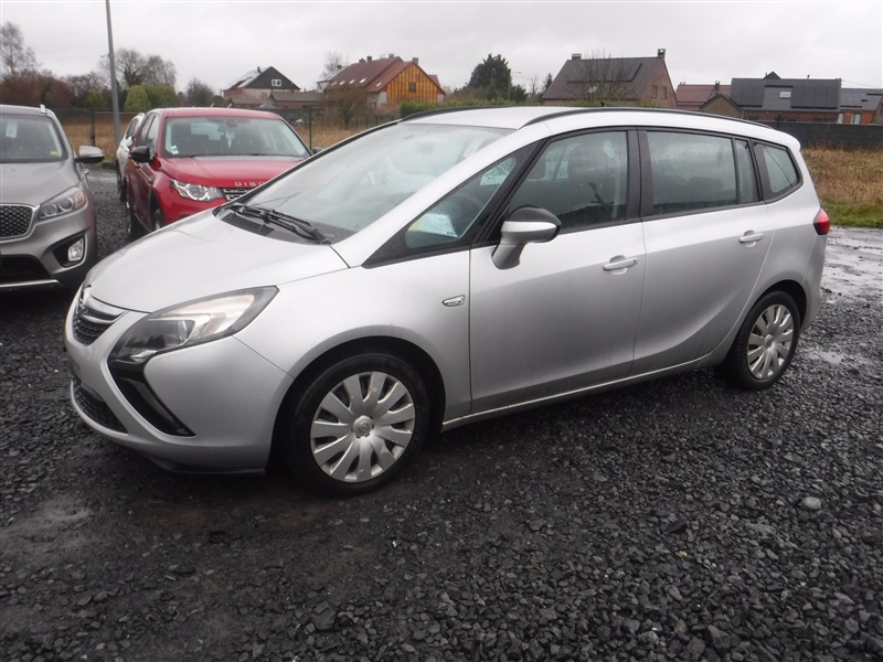 Opel Zafira Tourer 1.6 CDTi Essentia n°267