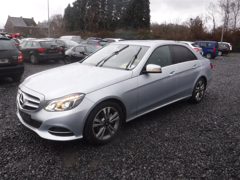Mercedes-Benz E 200 E 200 CDI Elegance n°291