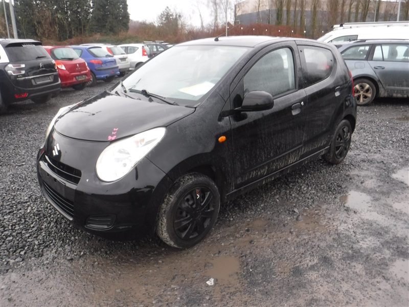 Suzuki Alto 1.0i GLX n°293