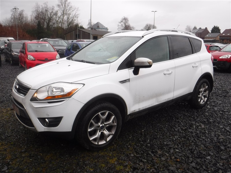 Ford Kuga n°296