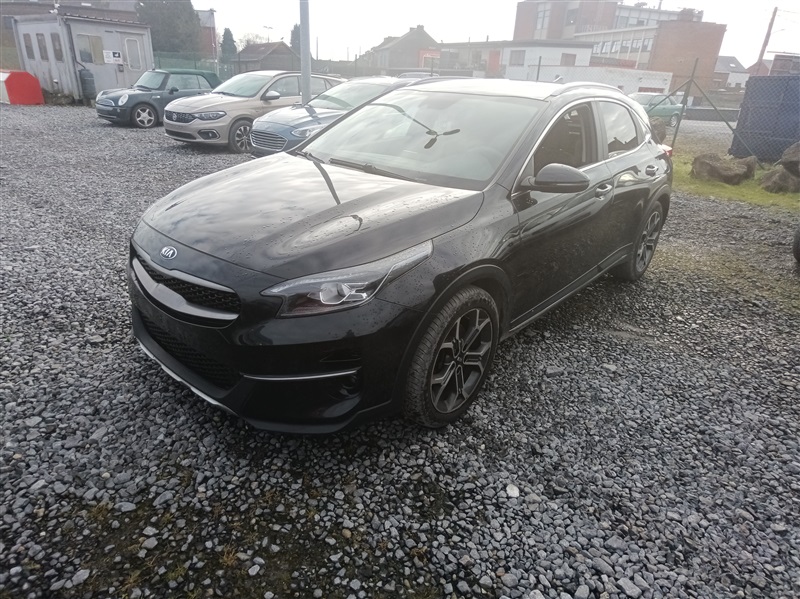 Kia XCeed 1.6 CRDi Must ISG   EXPERTISE