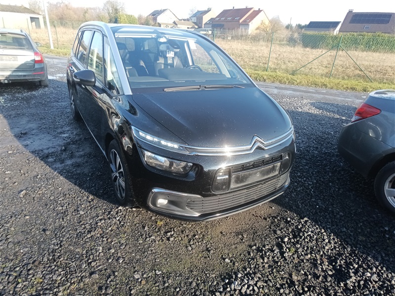 Citroen C4 Picasso 2.0 BlueHDi Shine S&S  EXPERTISE