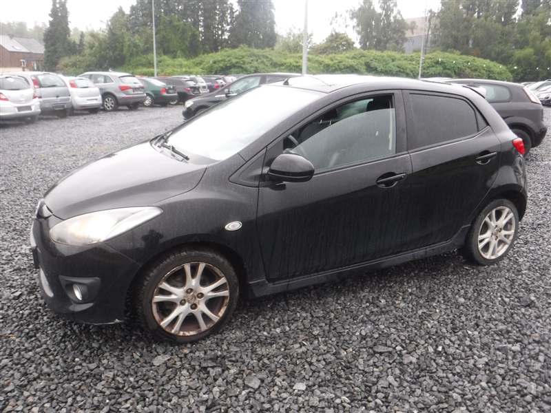 Mazda 2 1.4 CDVi Active EURO4 n°86