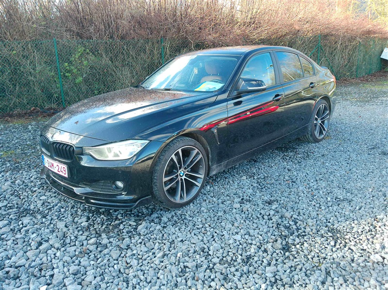 BMW 316 316iA n°281