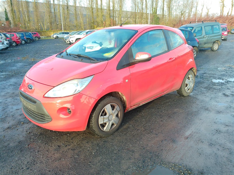 Ford Ka/Ka+ 1.3 n°282