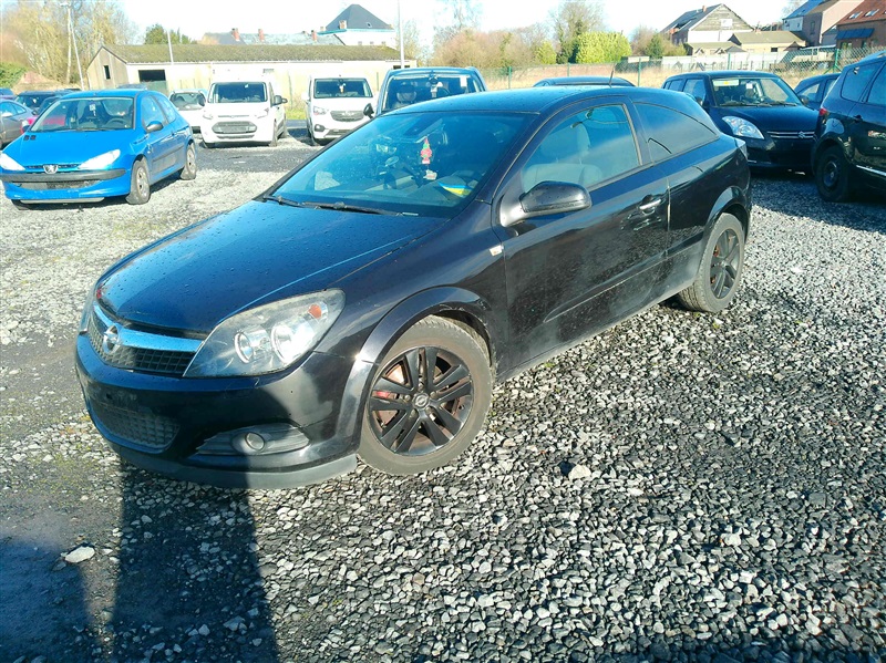 Opel Astra 1.4i Enjoy n°177