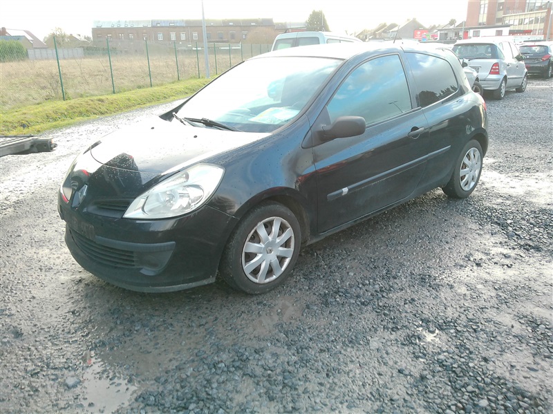 Renault Clio clio n°11