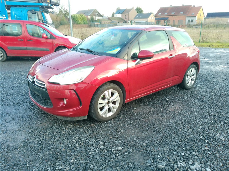 Citroen DS3 1.4 i n°12