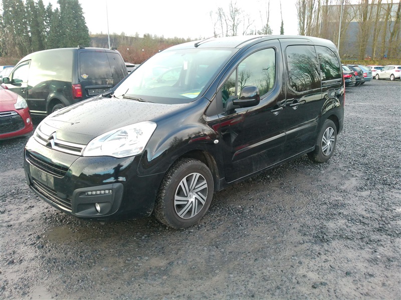 Citroen Berlingo Multispace 1.2  n°277