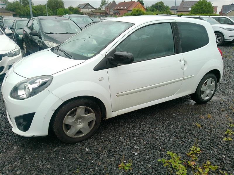 Renault Twingo 1.5 dCi EURO5 n°94