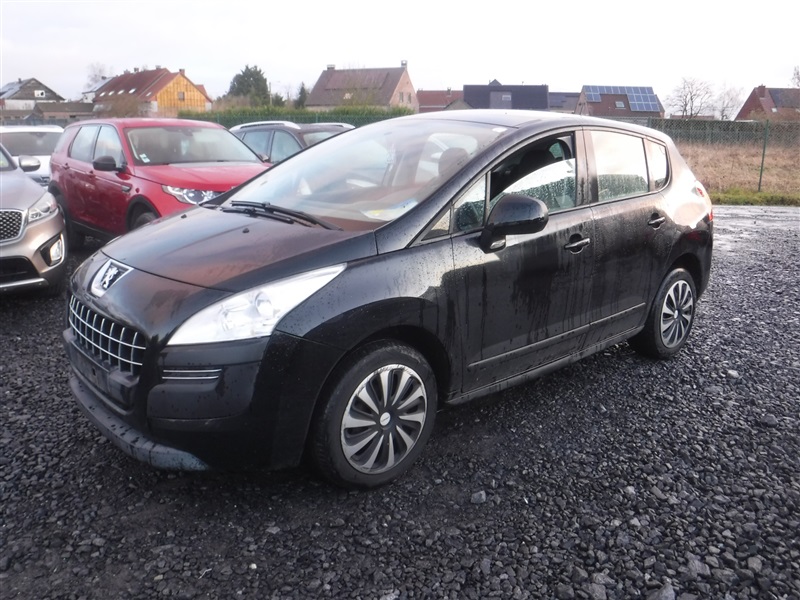 Peugeot 3008 1.6 CONFORT PACK 120CH n°283
