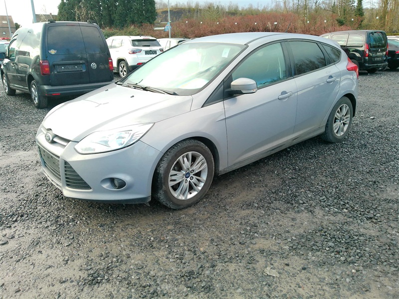 Ford Focus 1.6 TDCi Trend **NAVI** EURO 5 n°03