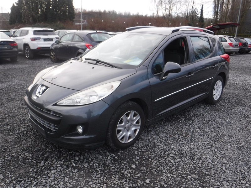 Peugeot 207 1.4 Allure n°16