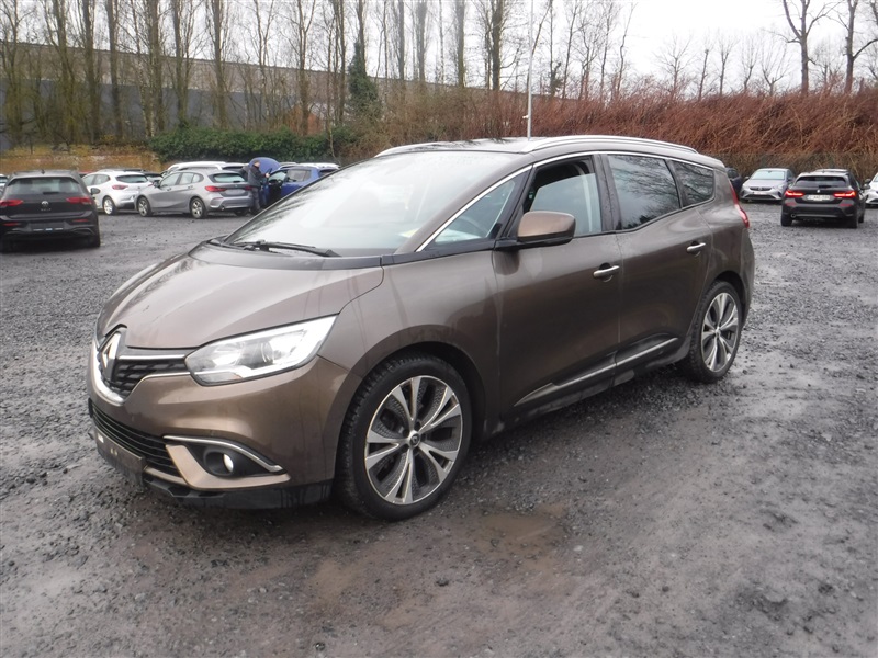 Renault Grand Scenic 1.5 dCi Energy Intens Collection EDC n°35