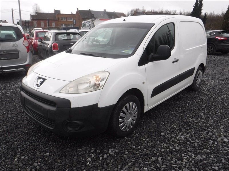 Peugeot Partner partner 1.6 hdi n°41