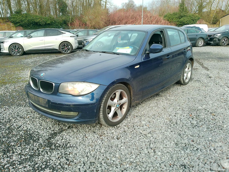 BMW 118 118 d n°46