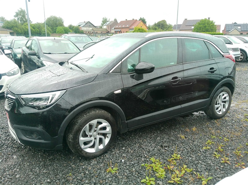 Opel Crossland X 1.2 Turbo Edition Start/Stop EURO6 n°95