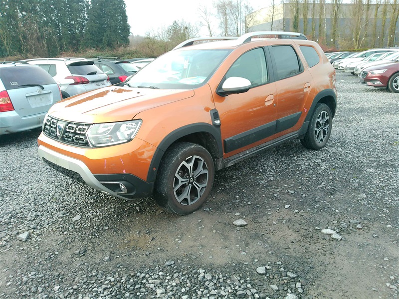 Dacia Duster 1.3 TCe Liberty GPF (EU6d-TEMP) n°45